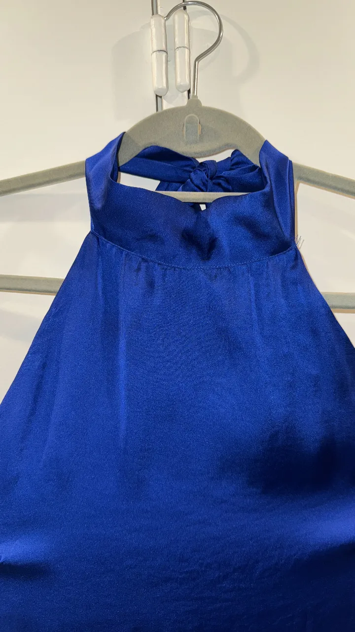 Vestido Meiken - Vista 2