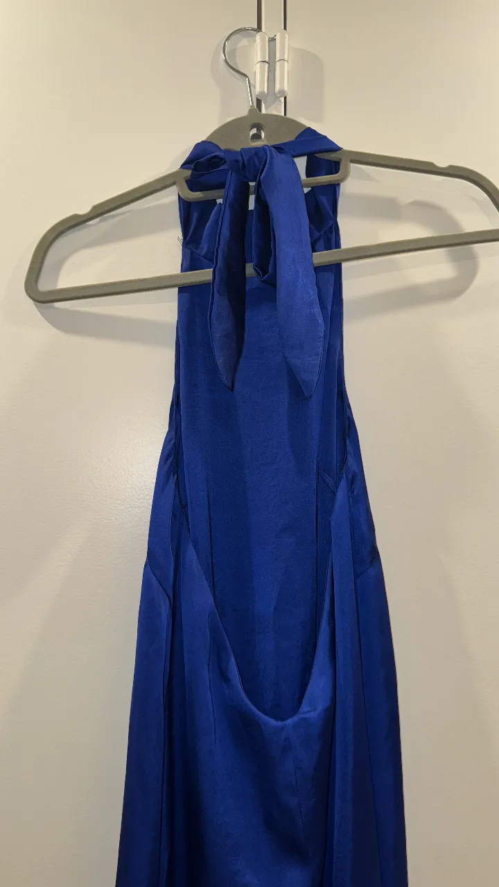 Vestido Meiken - Vista 4