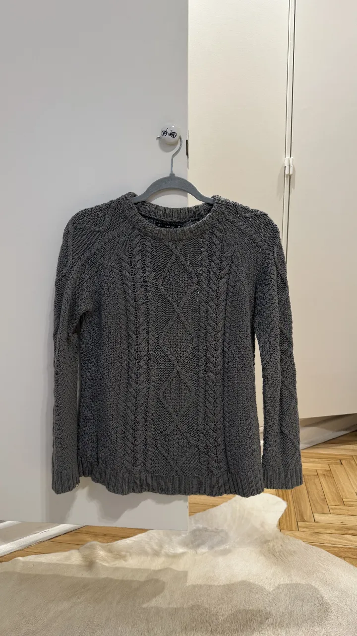Sweater Zara - Vista 4