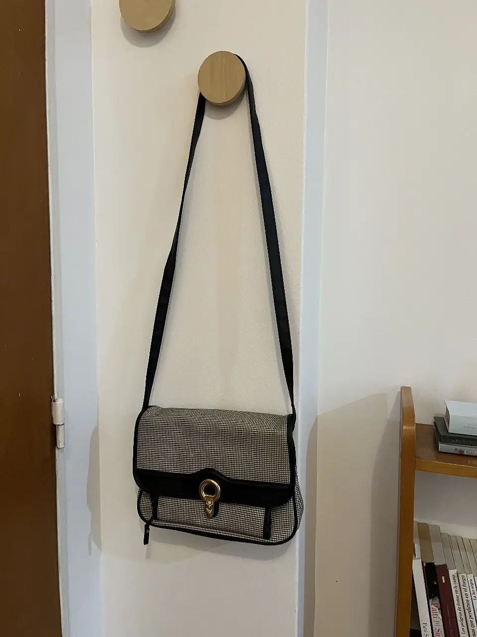 Bandolera Sin marca - Vista 2