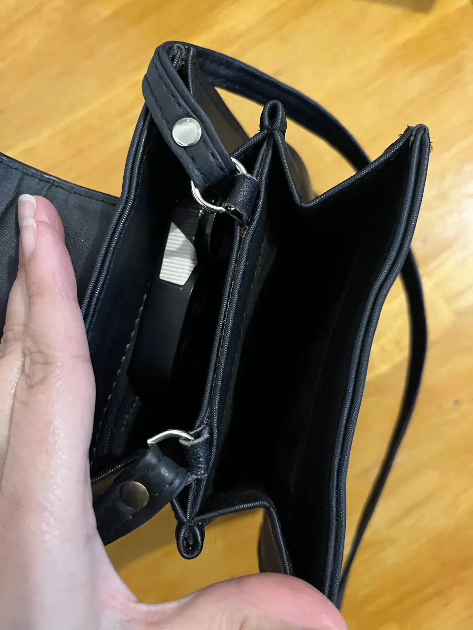 Cartera Sin marca - Vista 3