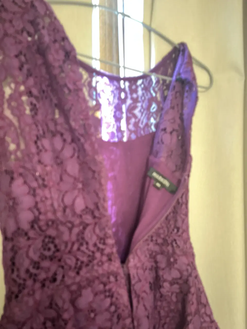 Vestido Markova - Vista 3