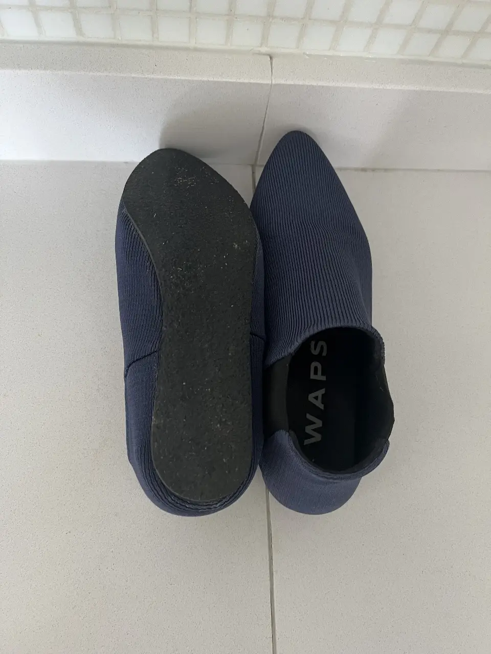 Botines Sin marca - Vista 3