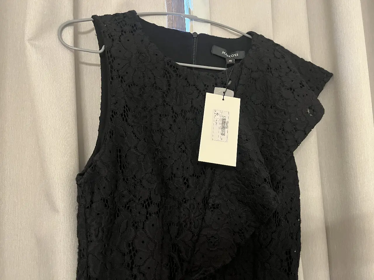 Vestido Markova - Vista 2