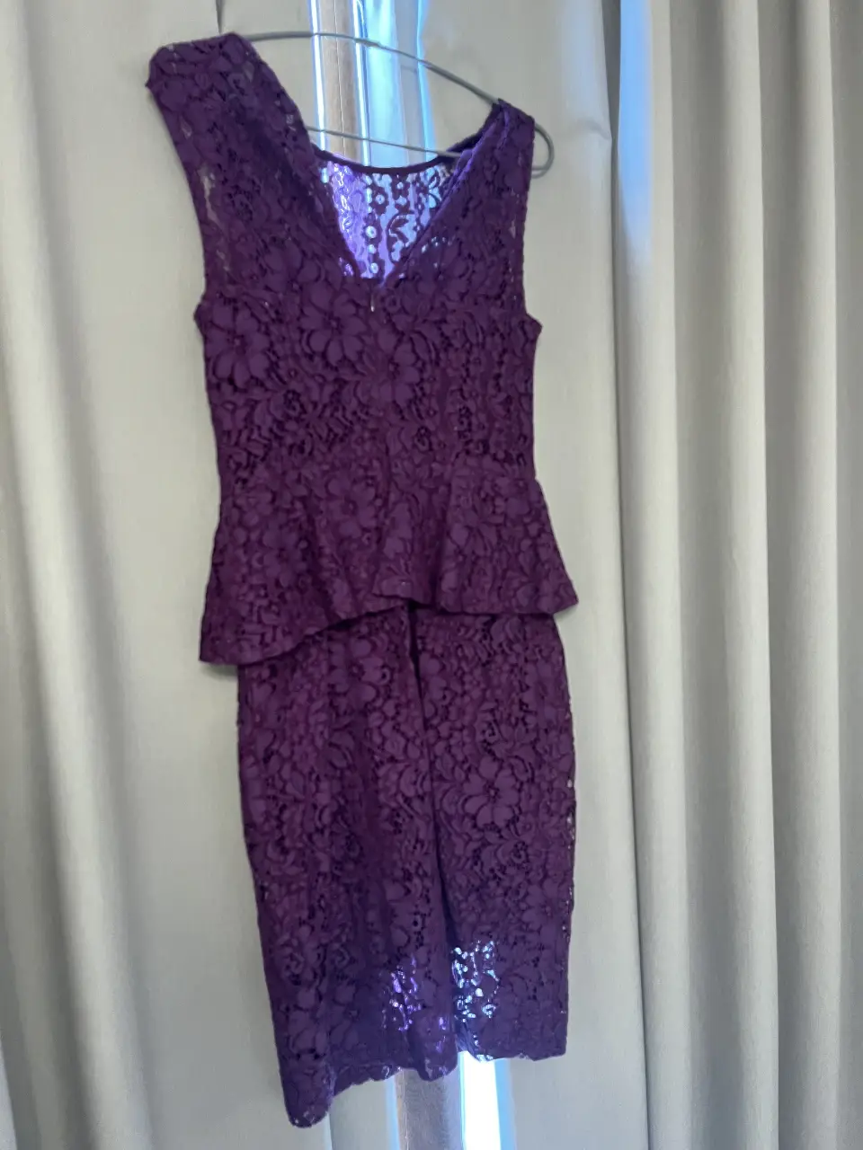 Vestido Markova - Vista 2