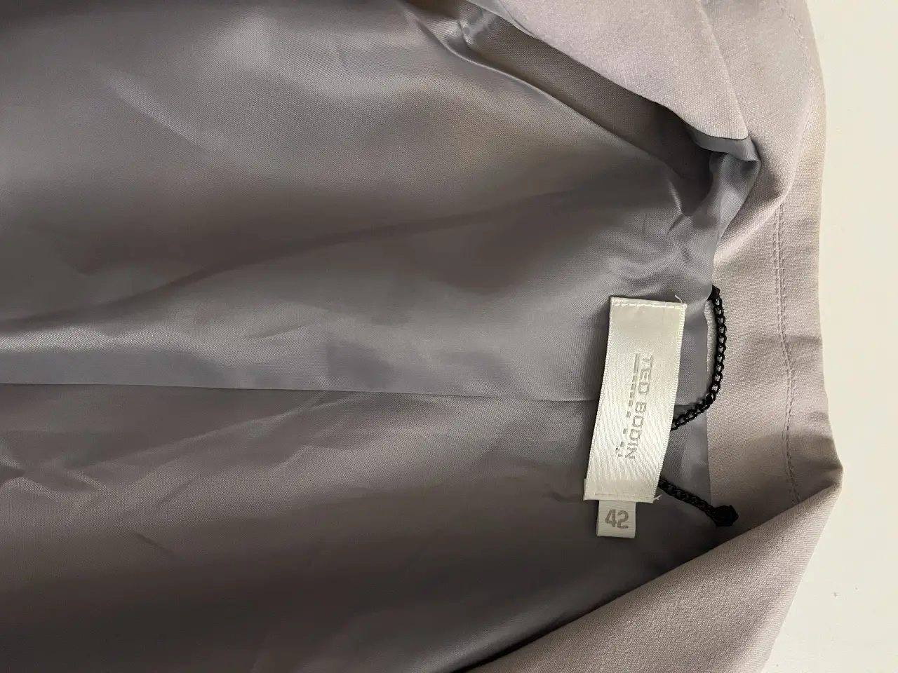 Blazer Ted Bodin - Vista 3