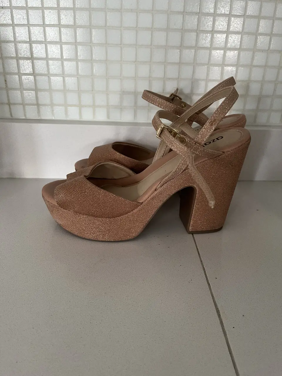Sandalias Sin marca - Vista 3