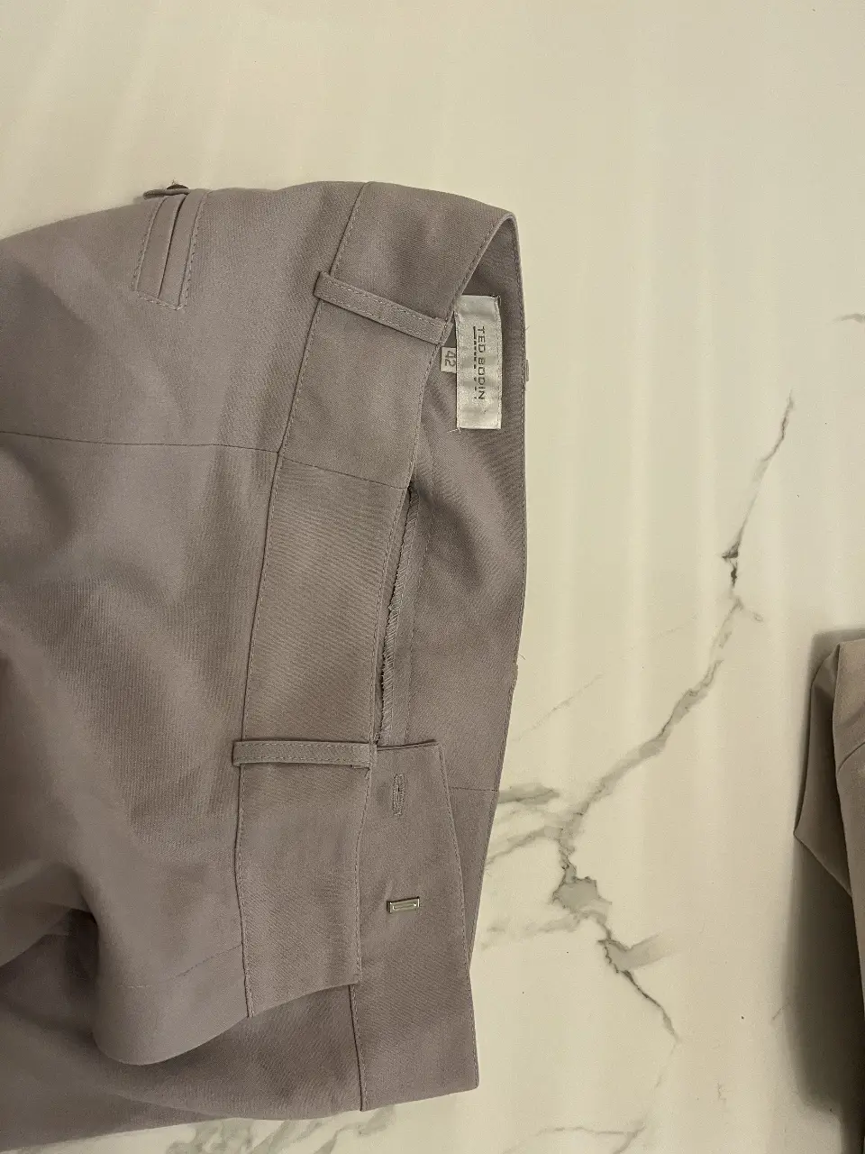 Pantalón Sin marca - Vista 2