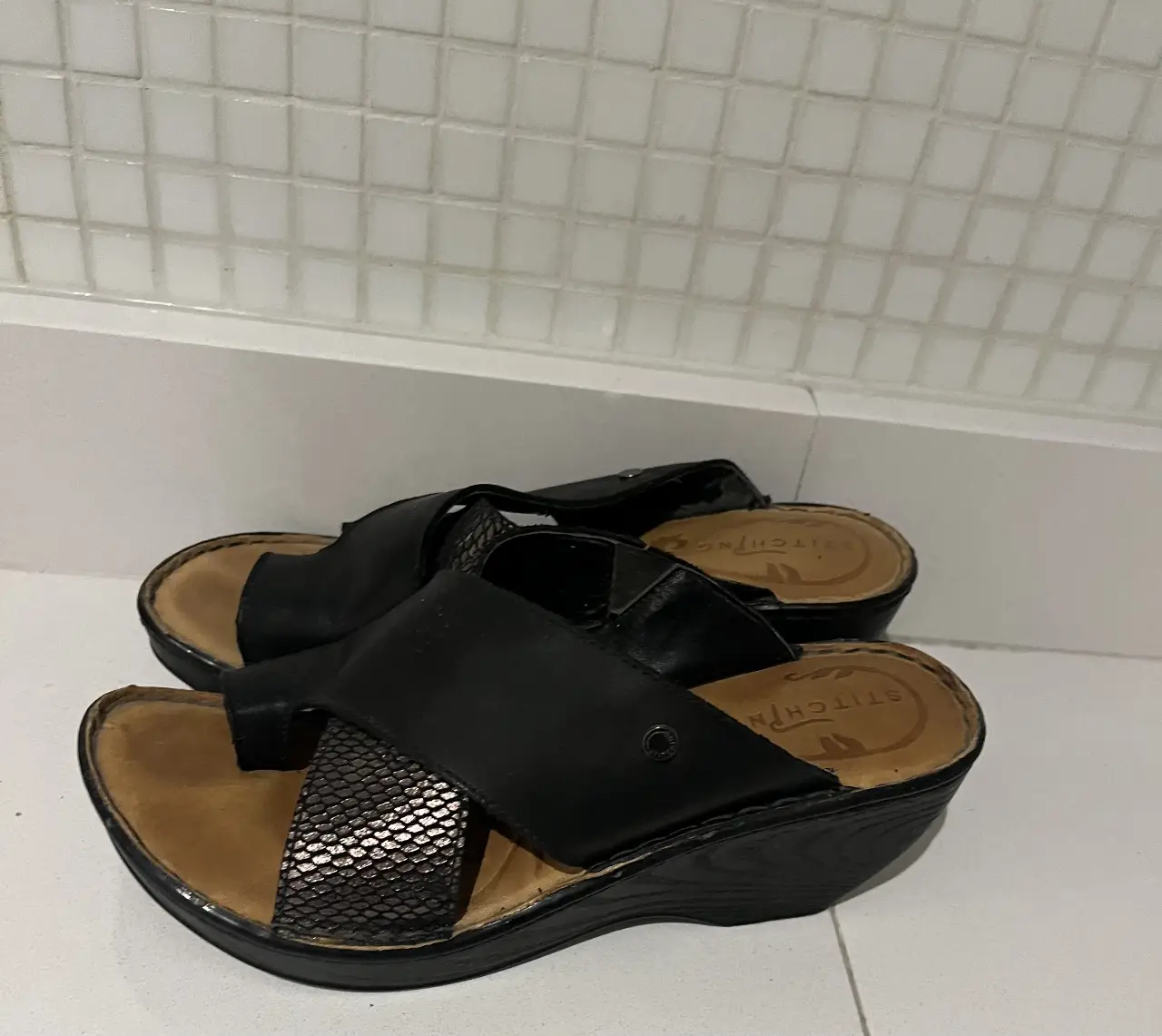 Sandalias Sin marca - Vista 2
