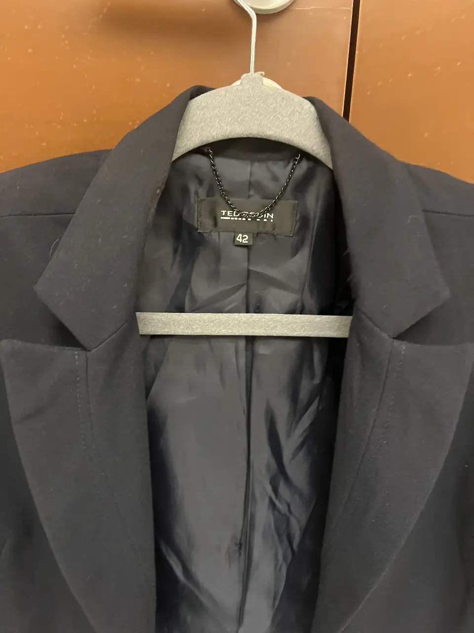 Blazer Sin marca - Vista 2