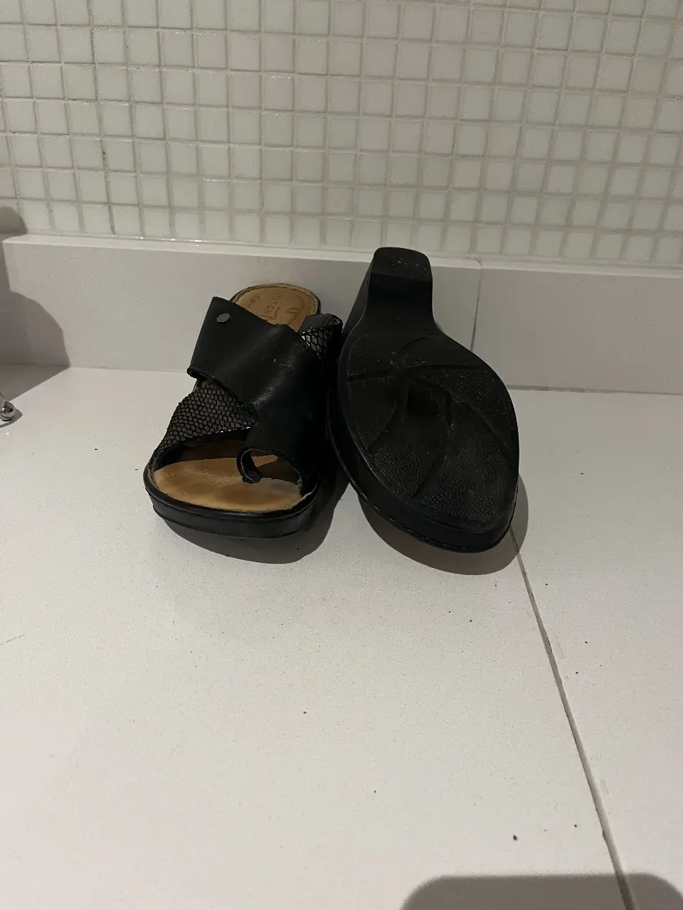 Sandalias Sin marca - Vista 3