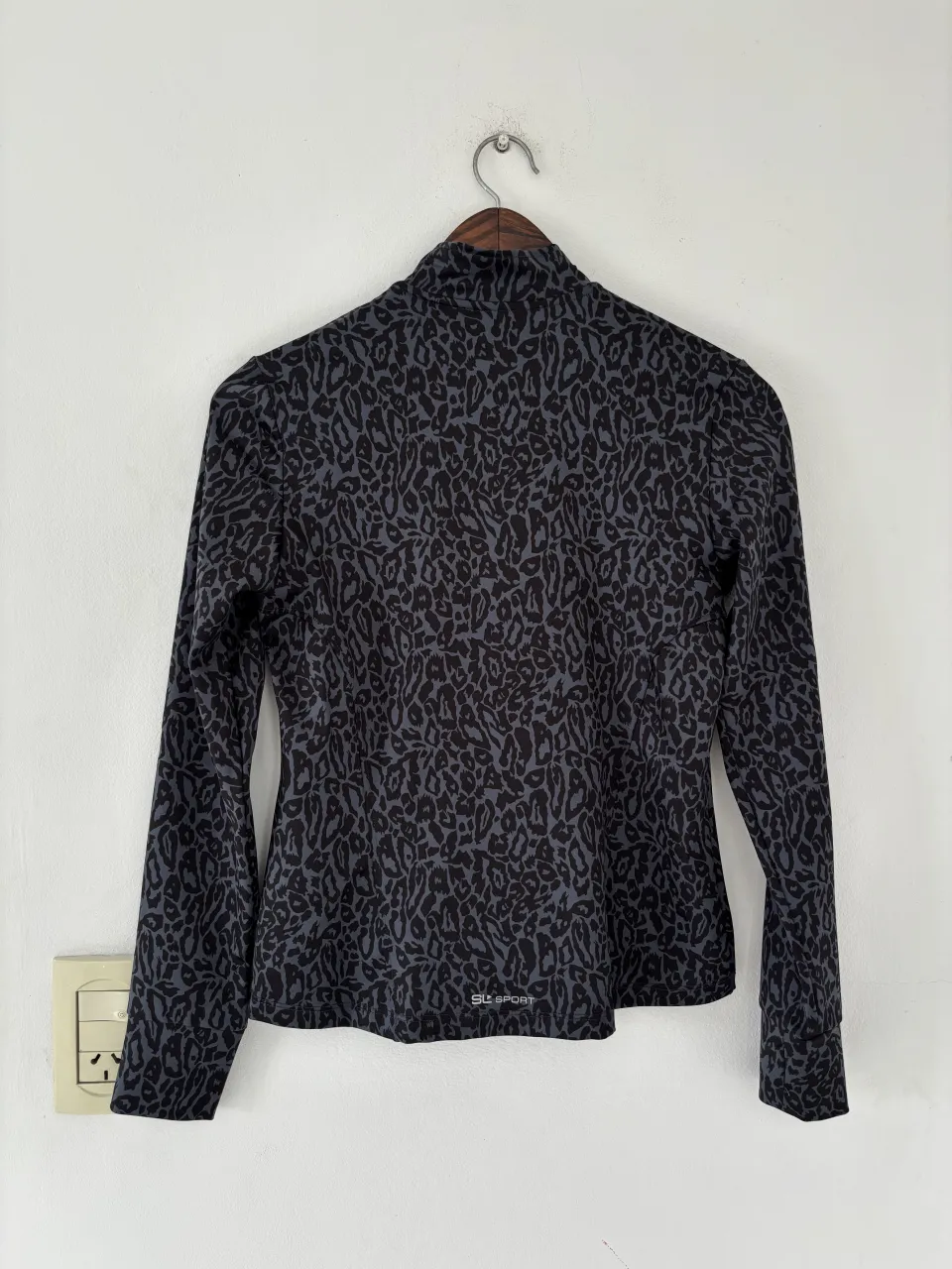 Campera Sweet lady - Vista 2