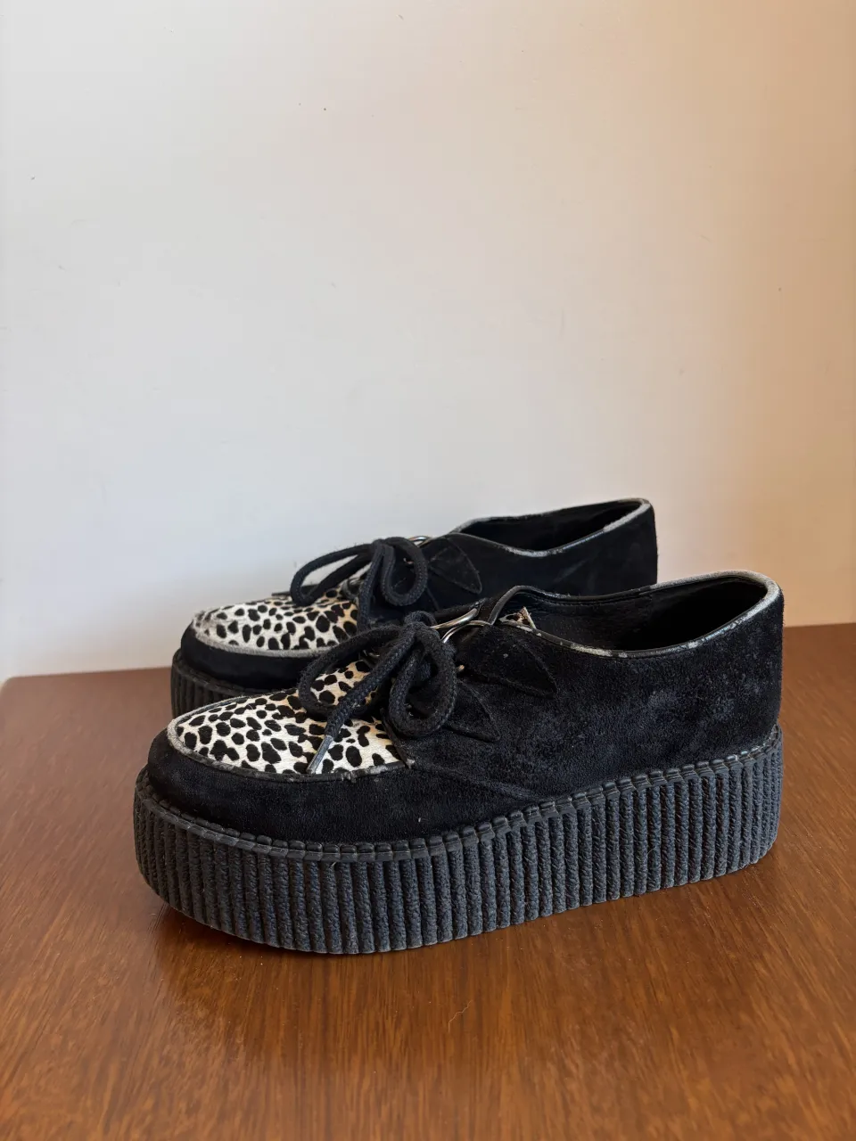 Zapatos Paruolo - Vista 2