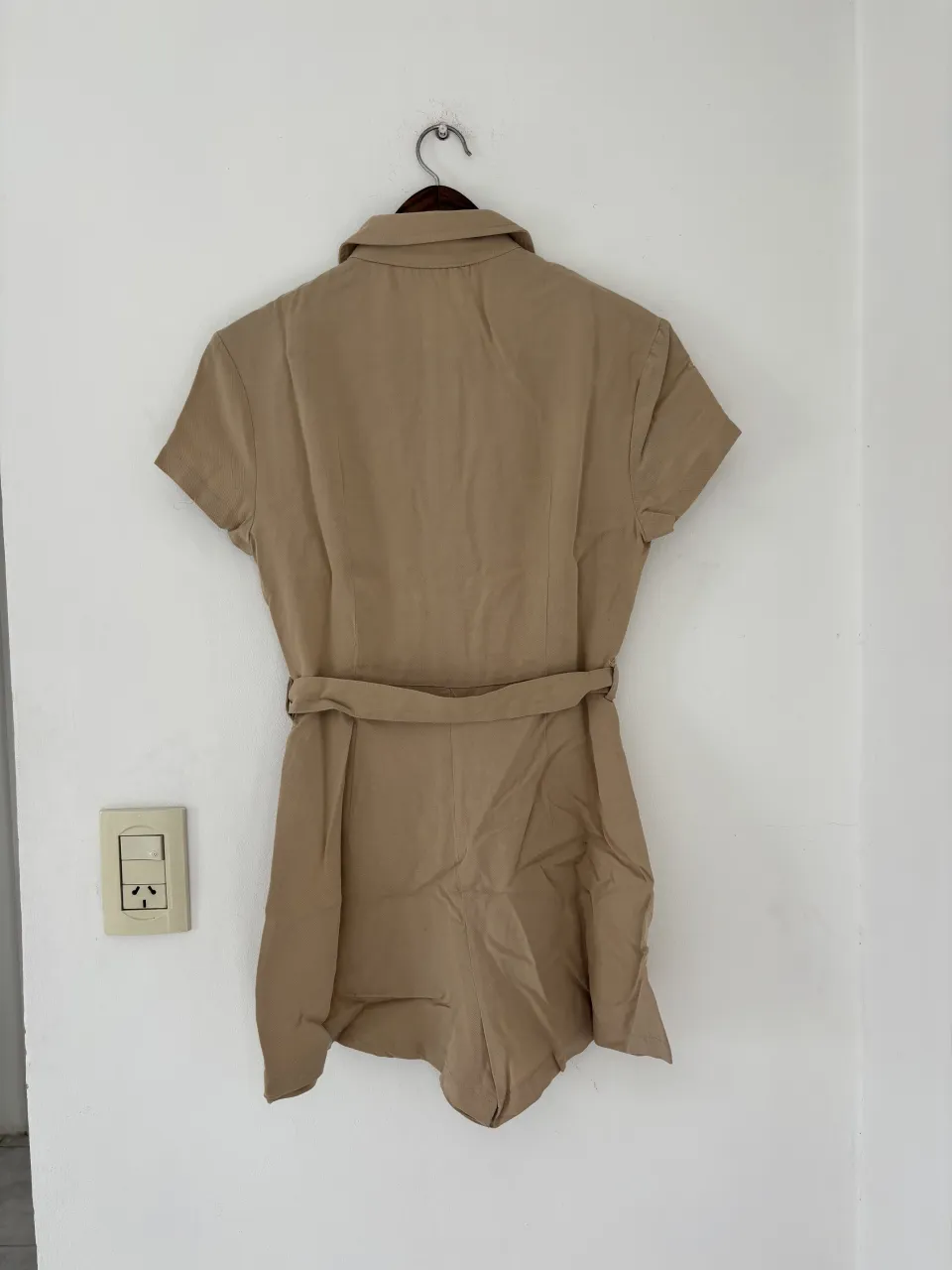 Mono Bershka - Vista 3