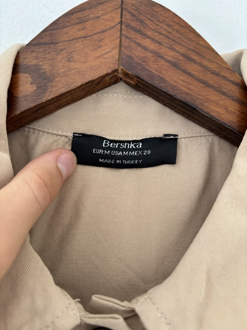 Mono Bershka - Vista 2