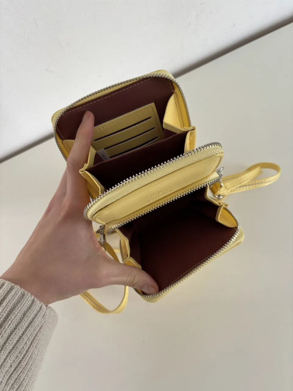 Cartera Canteo - Vista 3