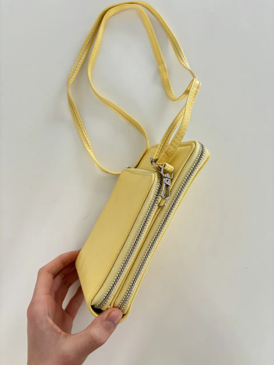 Cartera Canteo - Vista 2