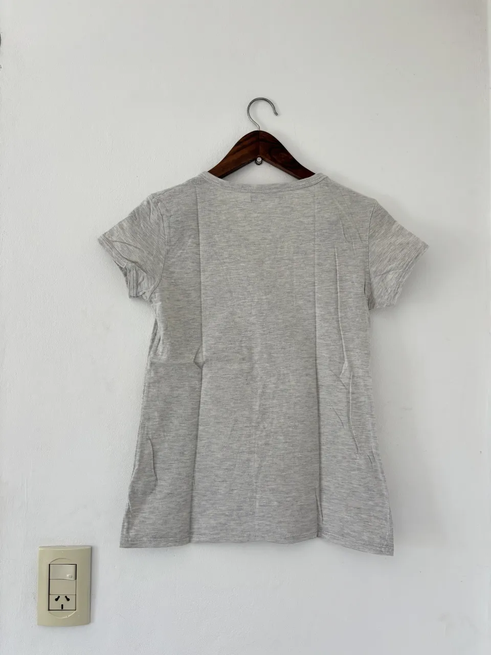 Remera Como Quieres - Vista 3