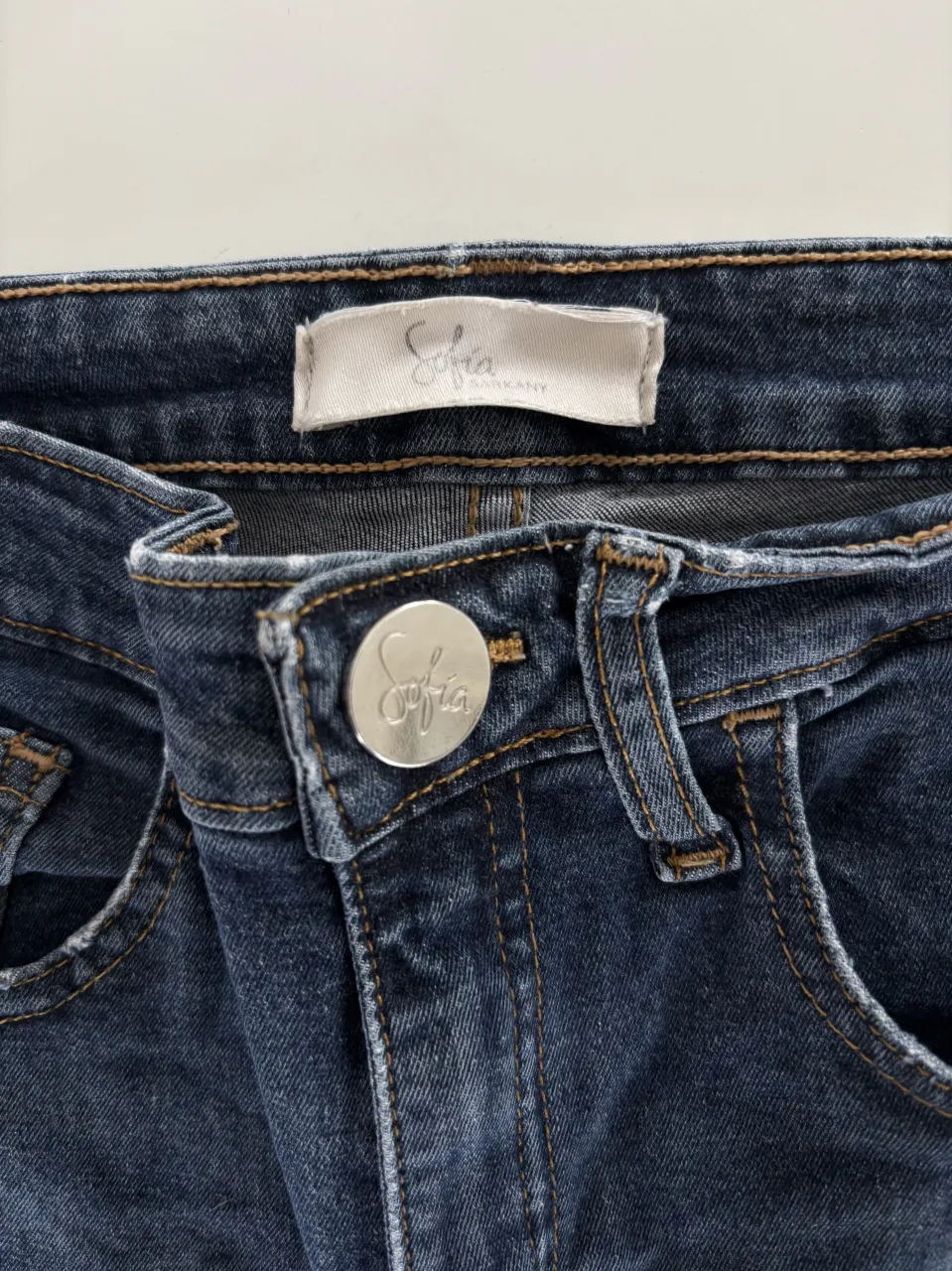 Jean Sofia Sarkany - Vista 2