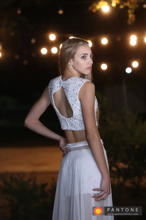 Vestido Personality - Vista 2