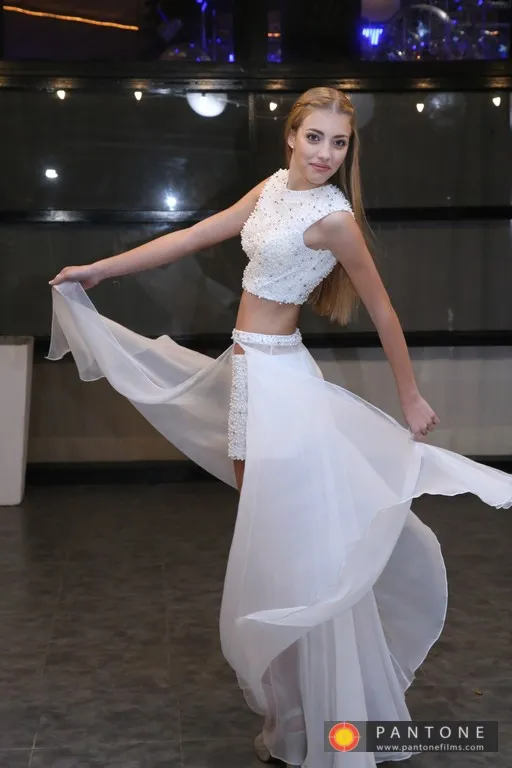 Vestido Personality - Vista 4