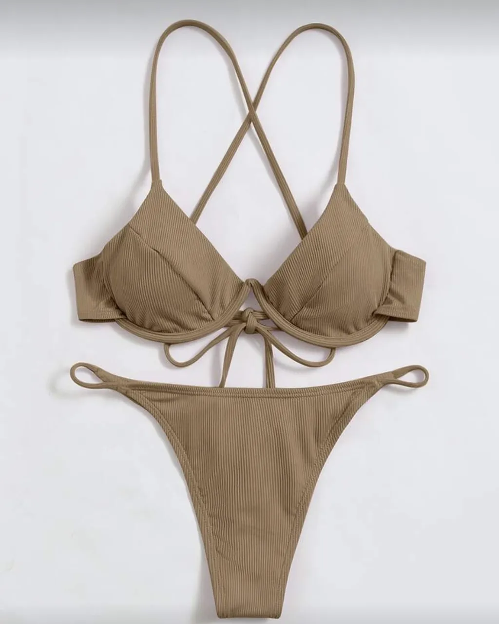 Bikini Shein - Vista 3