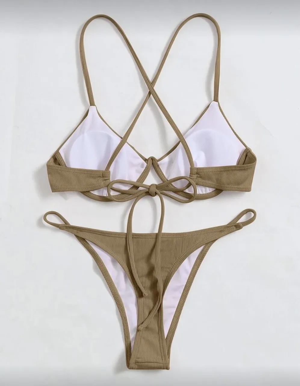 Bikini Shein - Vista 4