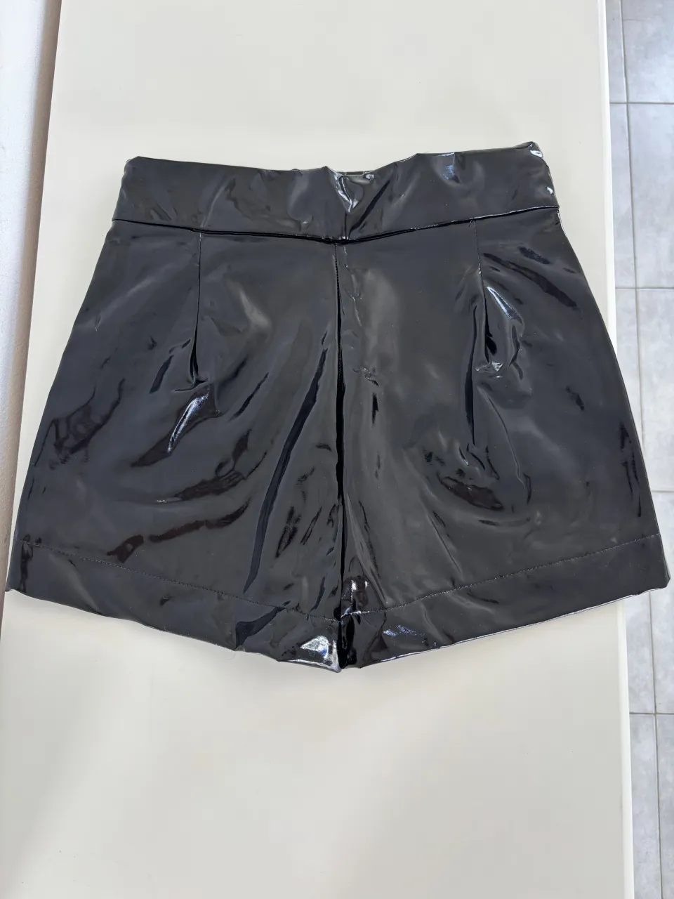 Short Bachino - Vista 3