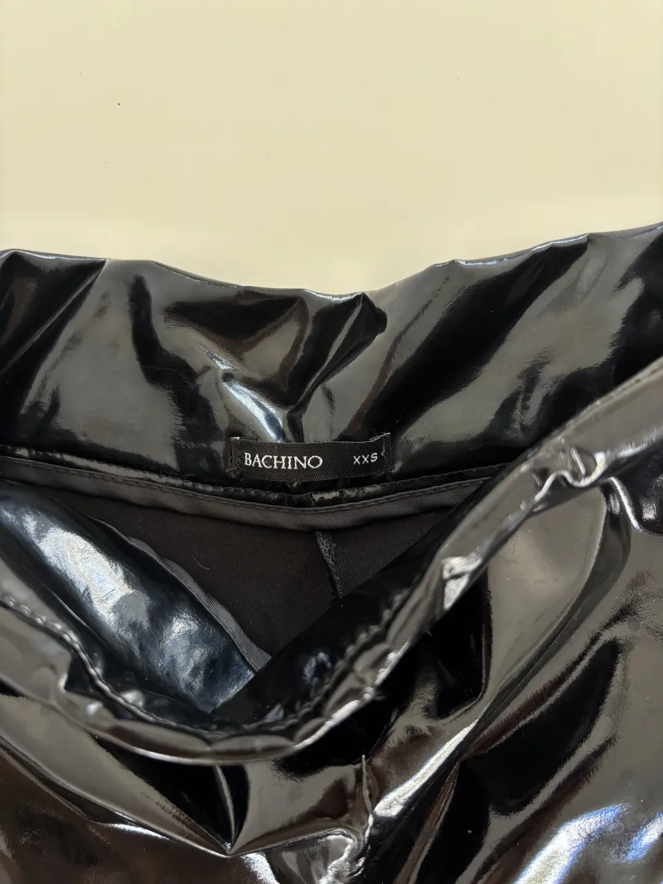 Short Bachino - Vista 2