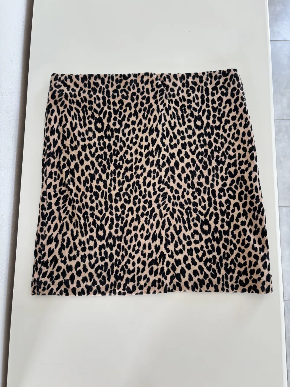 Minifalda Ay Not Dead - Vista 2