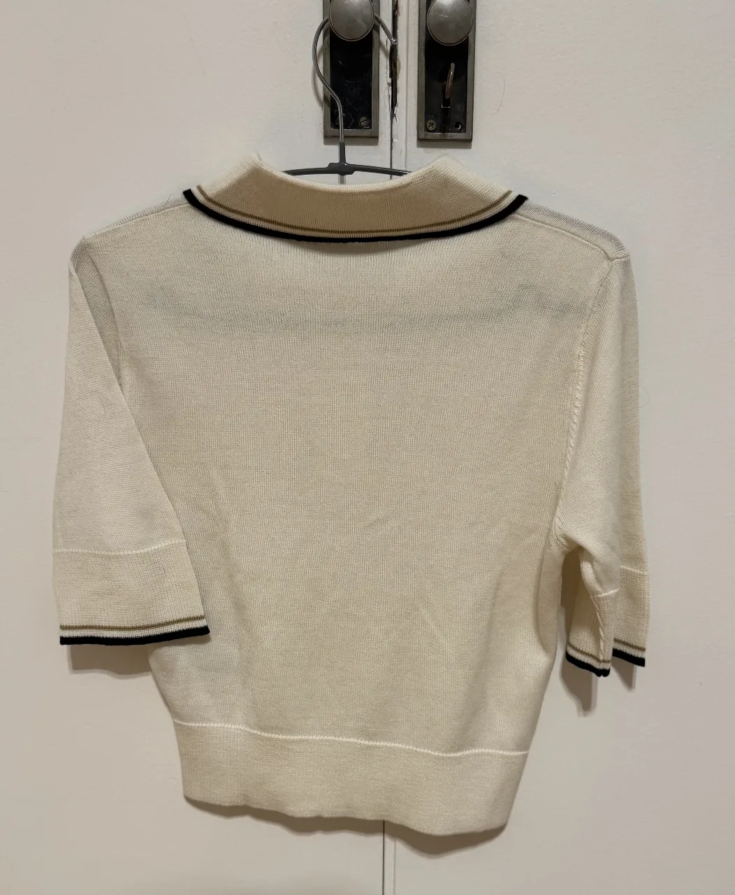 Remera Etiqueta Negra - Vista 3