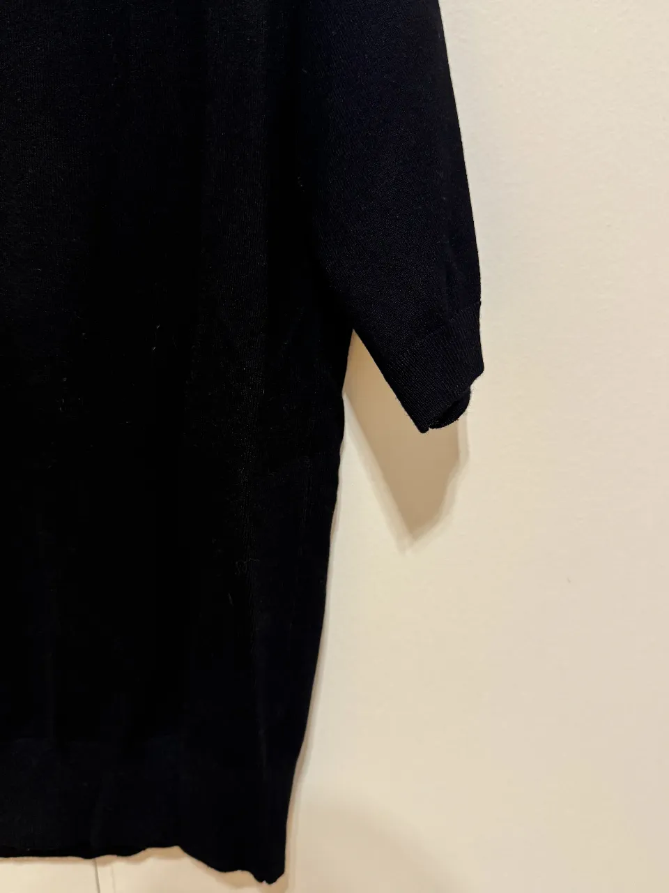 Remera Zara - Vista 2