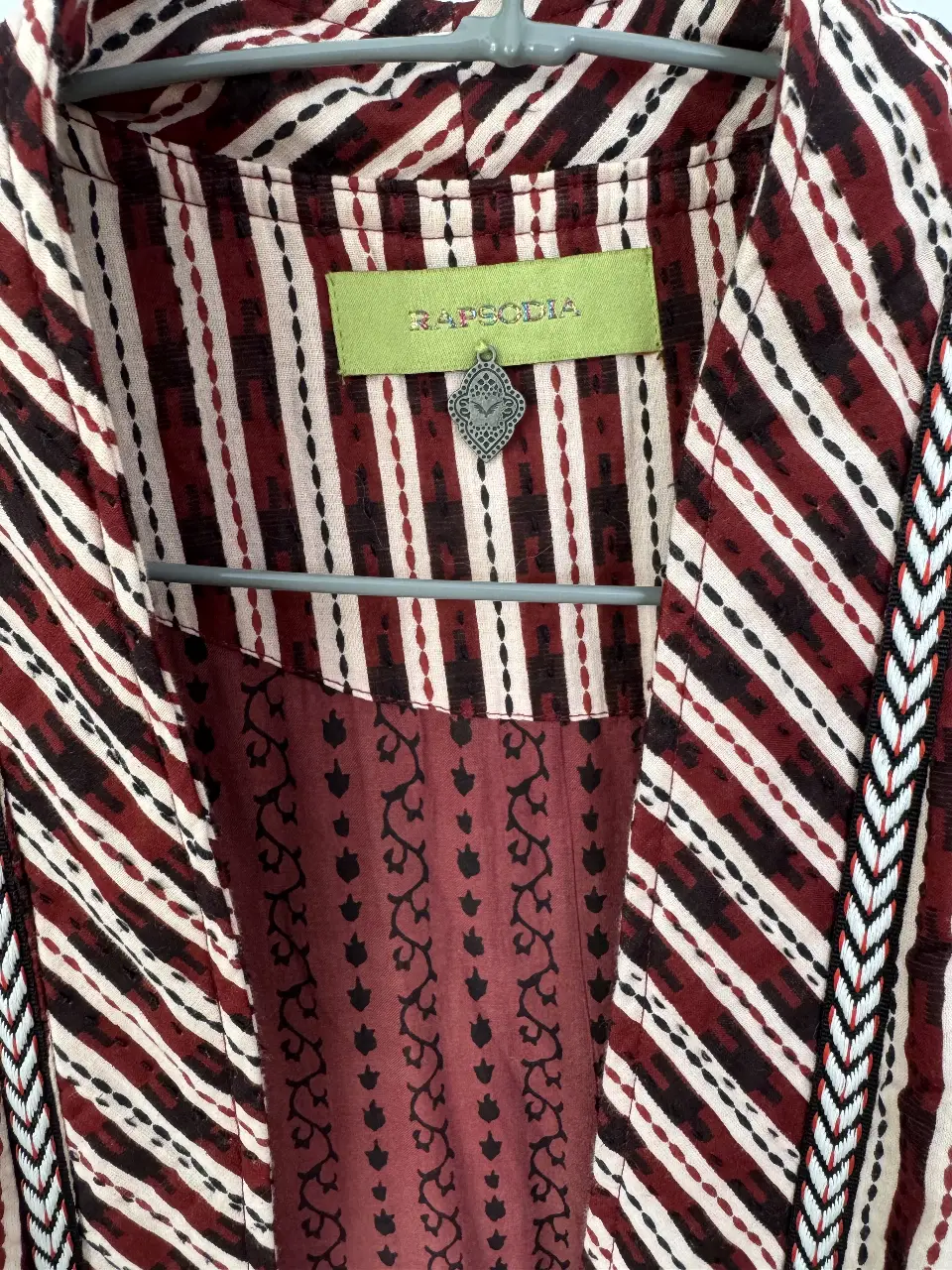 Kimono Rapsodia - Vista 3