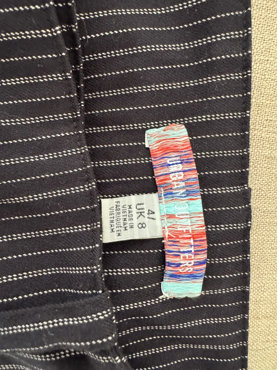 Pantalón Urban Outfitters - Vista 2