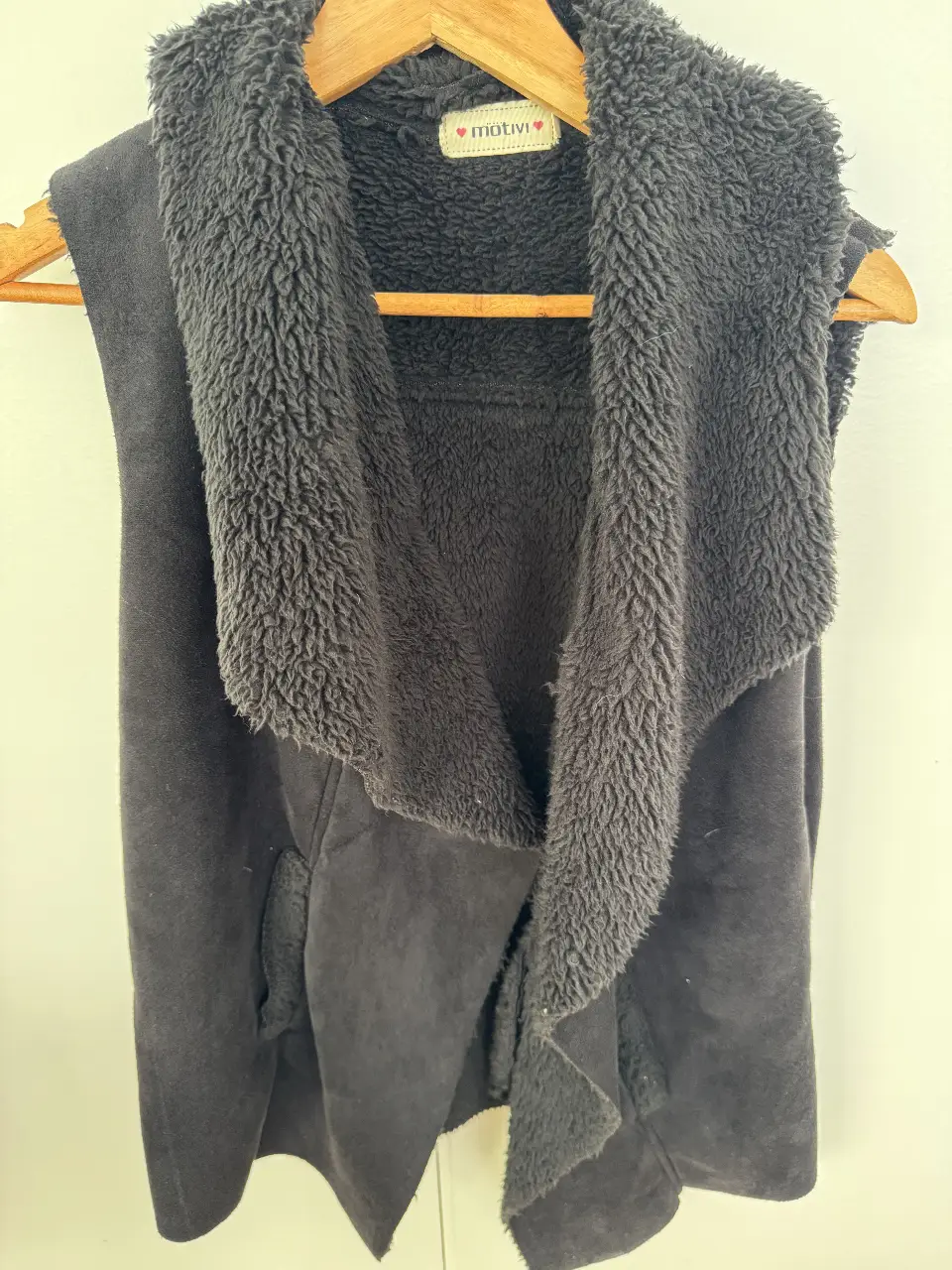 Chaleco motivi - Vista 2