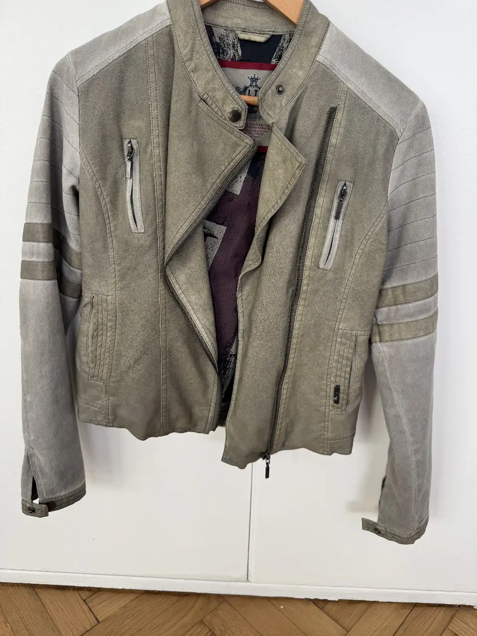 Campera LTB - Vista 2