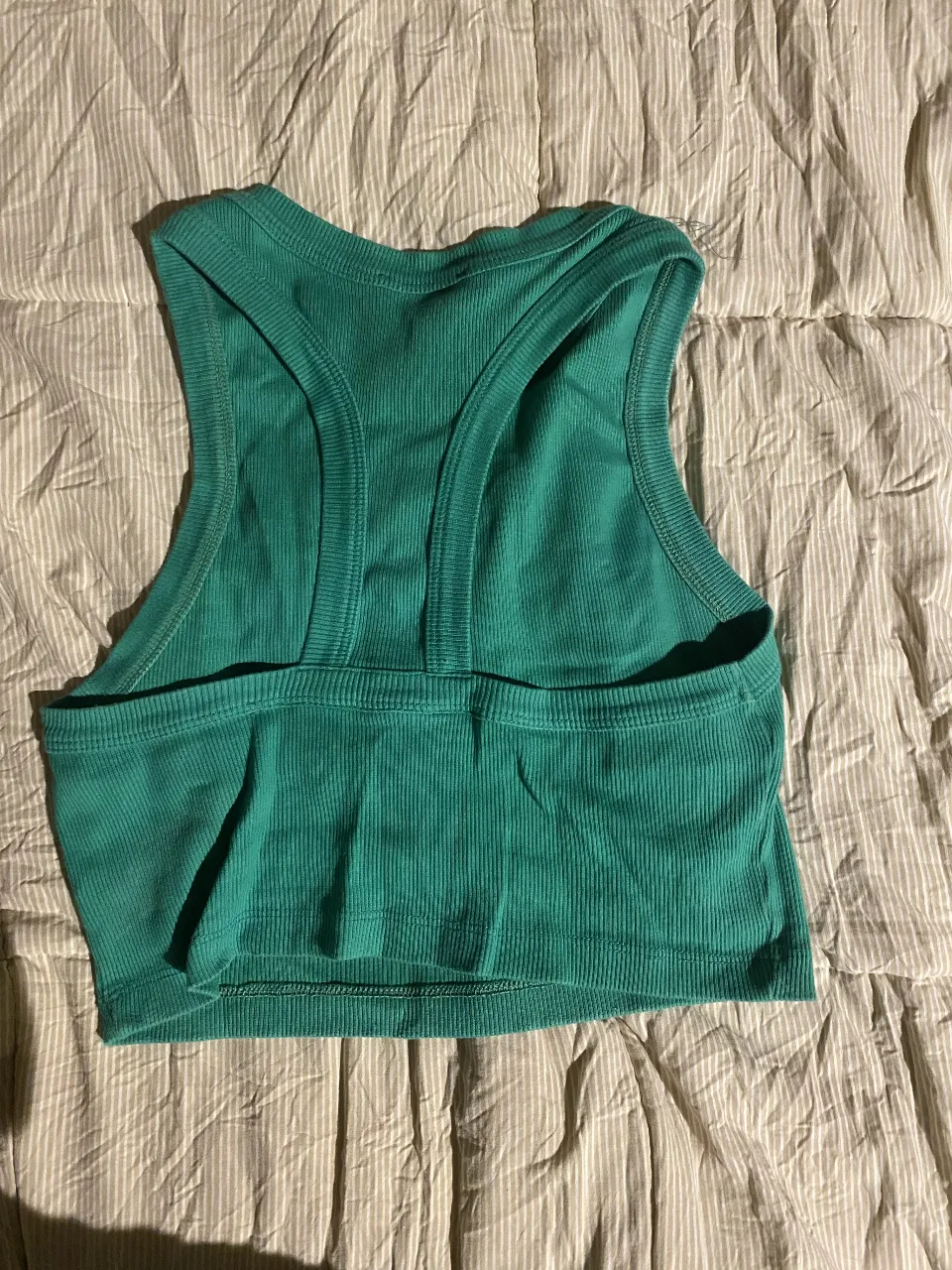 Top Zara Woman - Vista 2