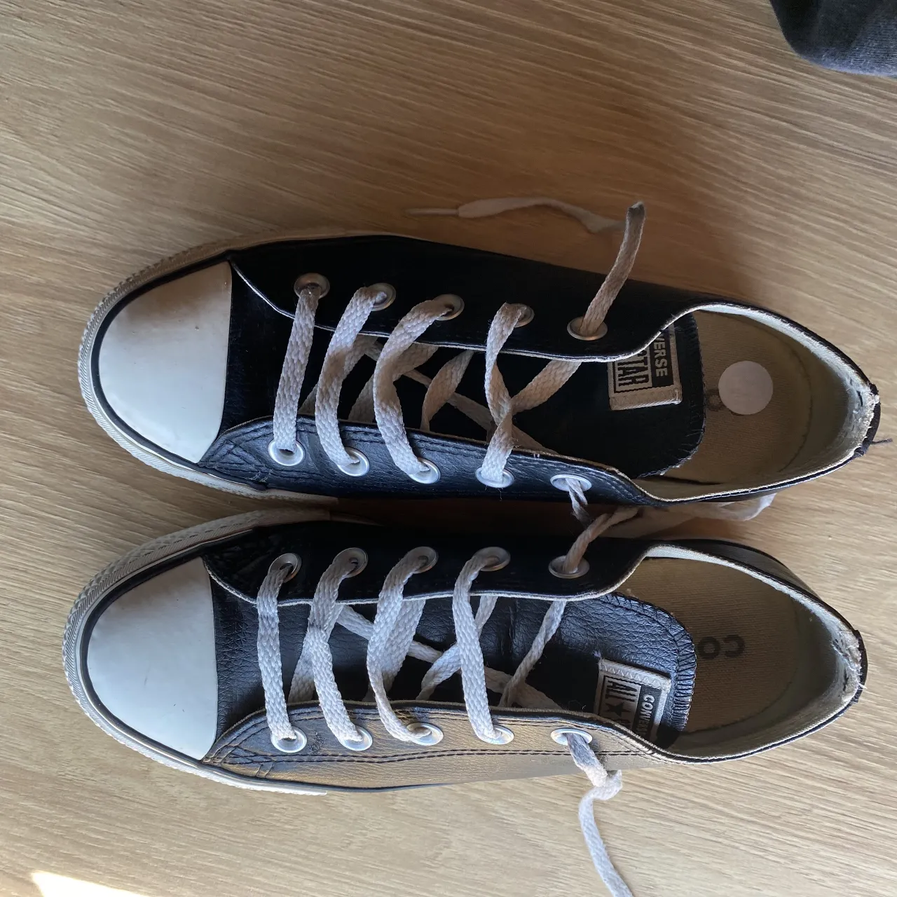 Zapatillas Converse - Vista 4