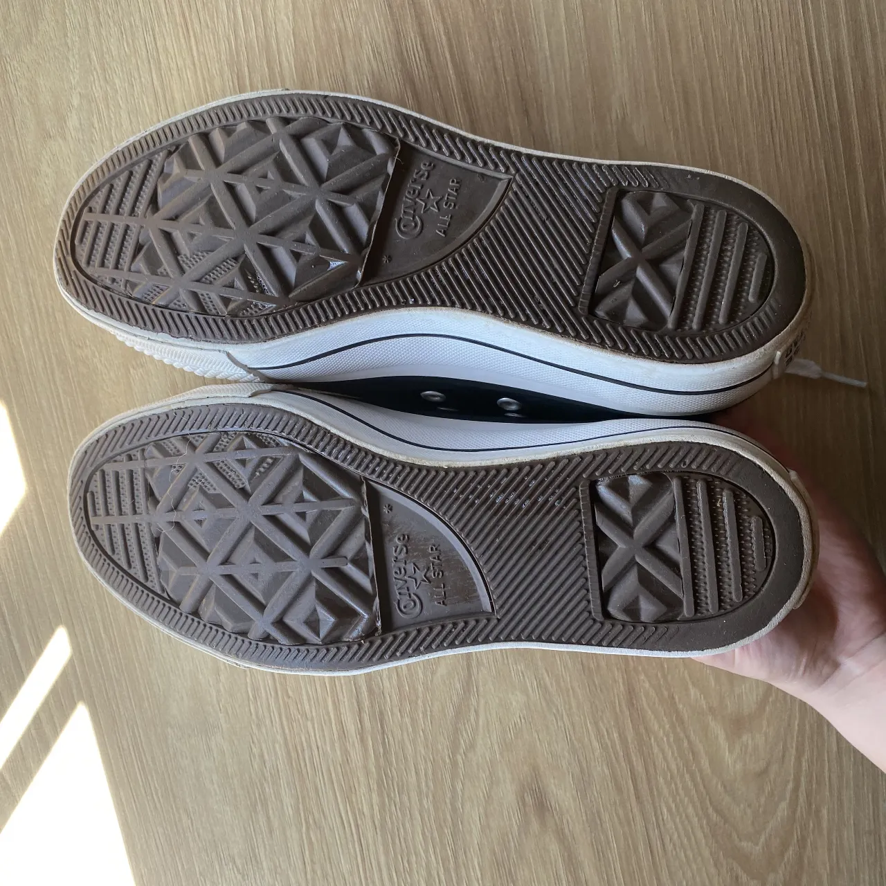 Zapatillas Converse - Vista 2