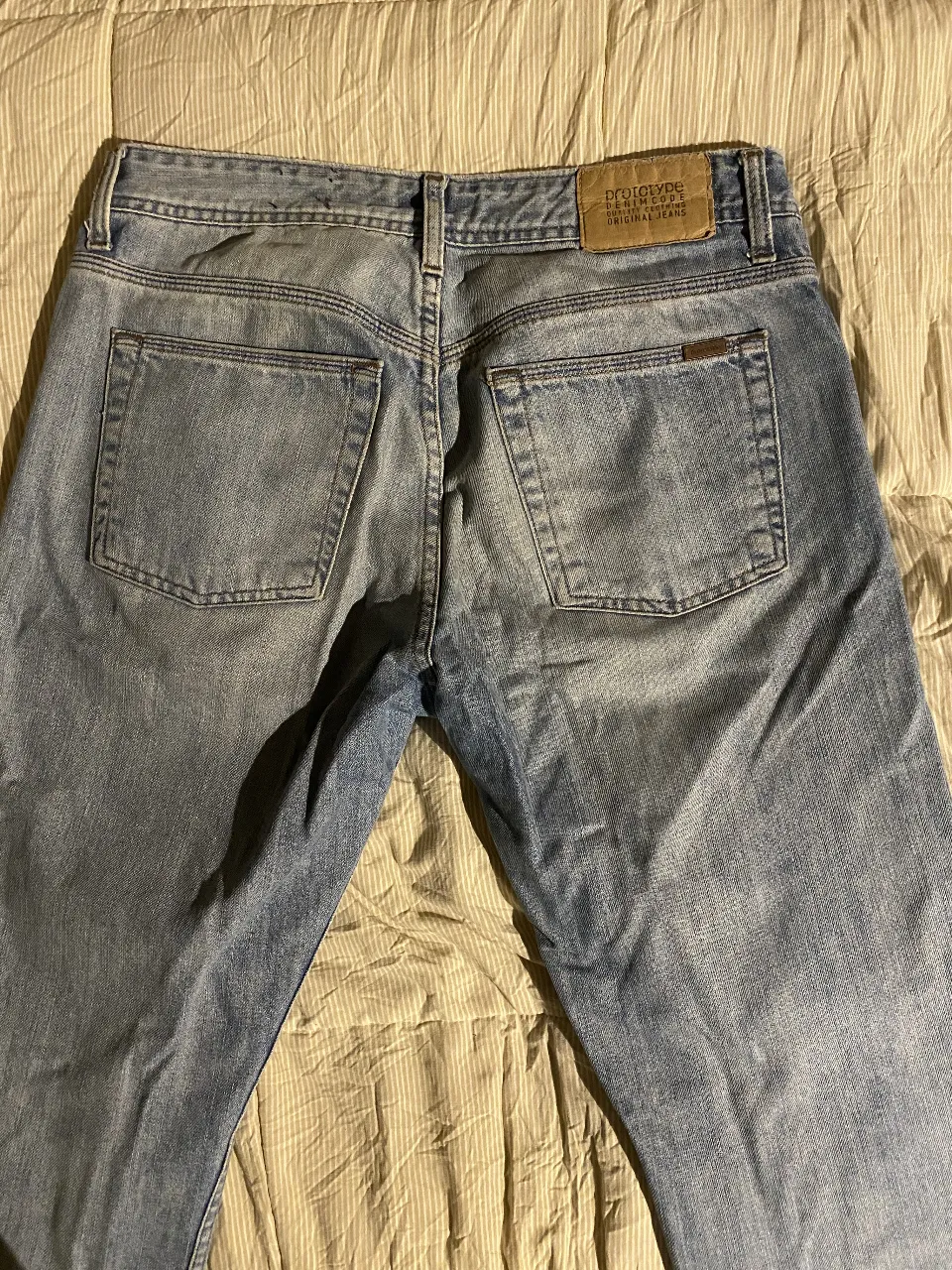 Jean Prototype - Vista 2