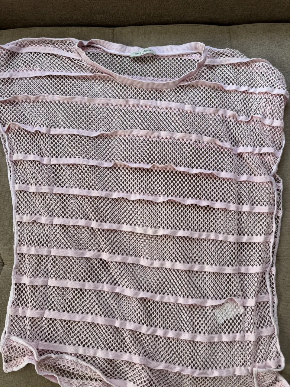 Remera Jazmín Chebar