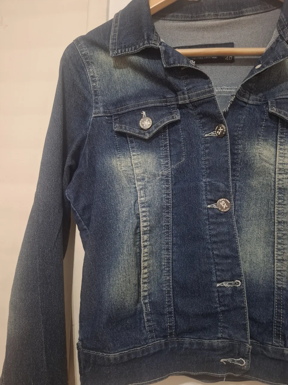 Campera Indistinto - Vista 2