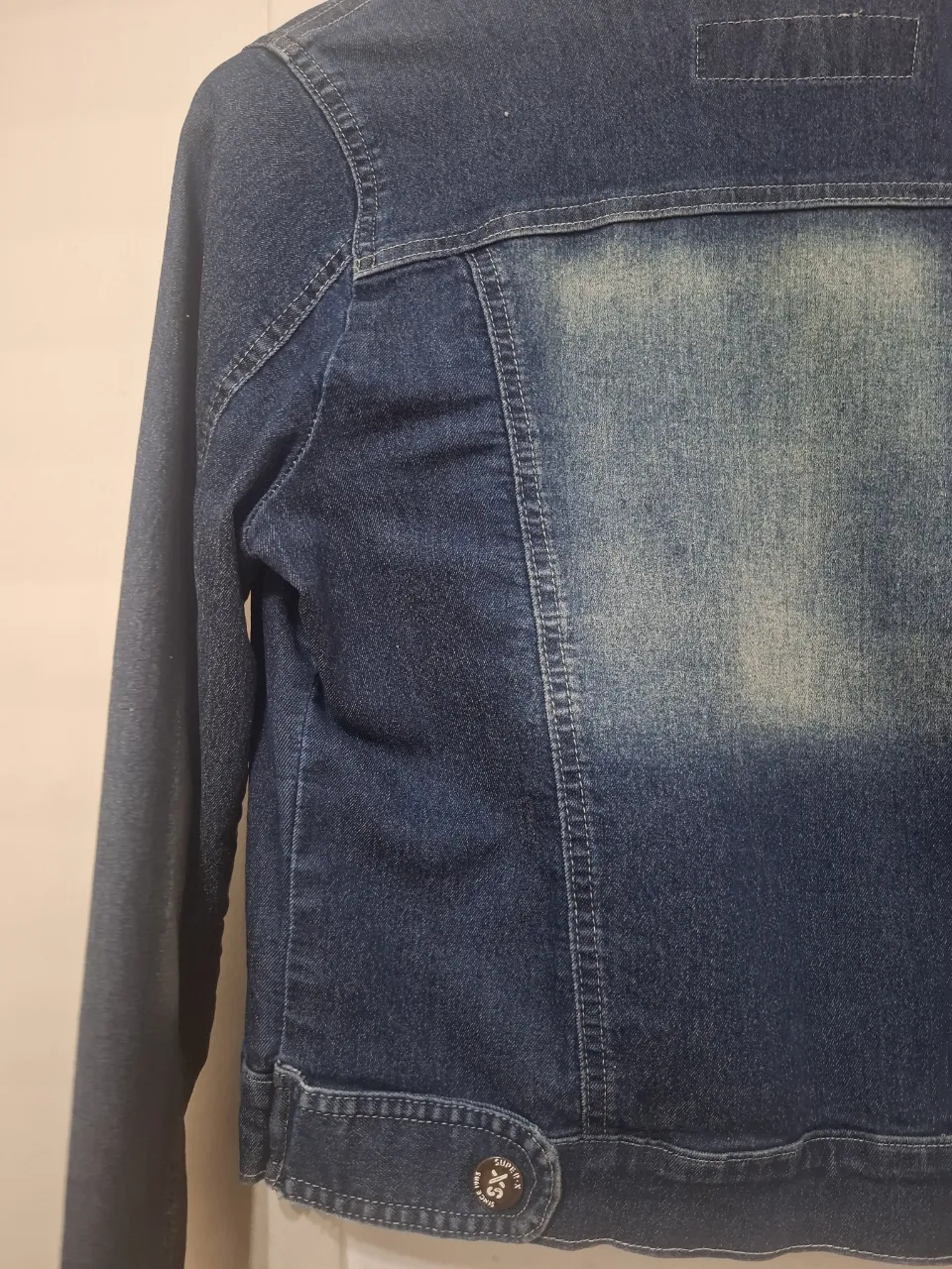 Campera Indistinto - Vista 4