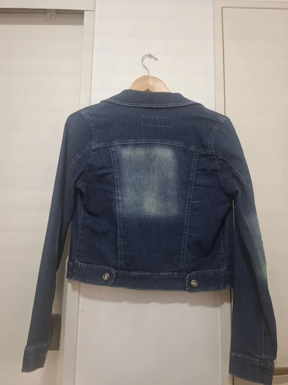 Campera Indistinto - Vista 3