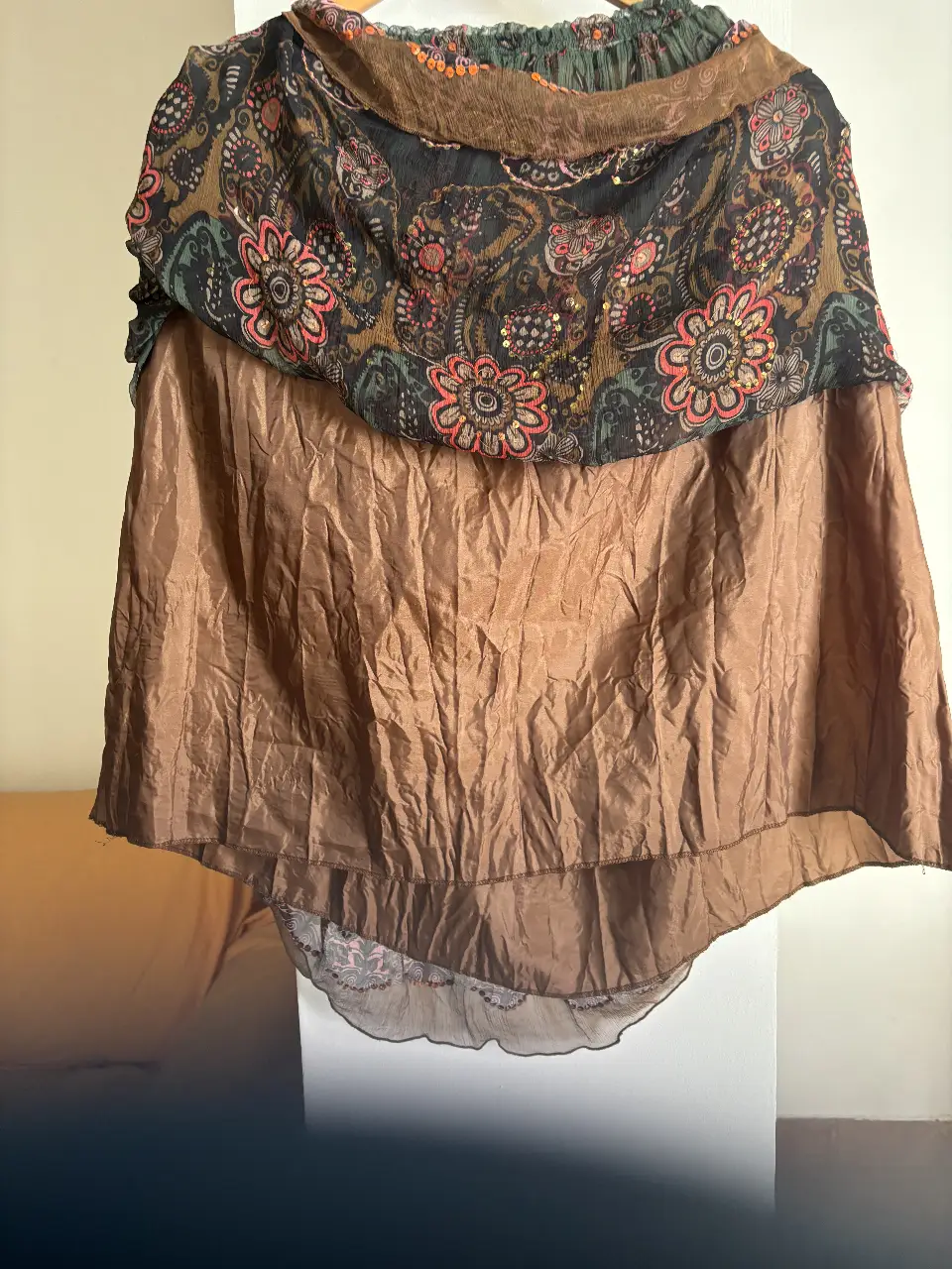 Pollera Promod - Vista 2