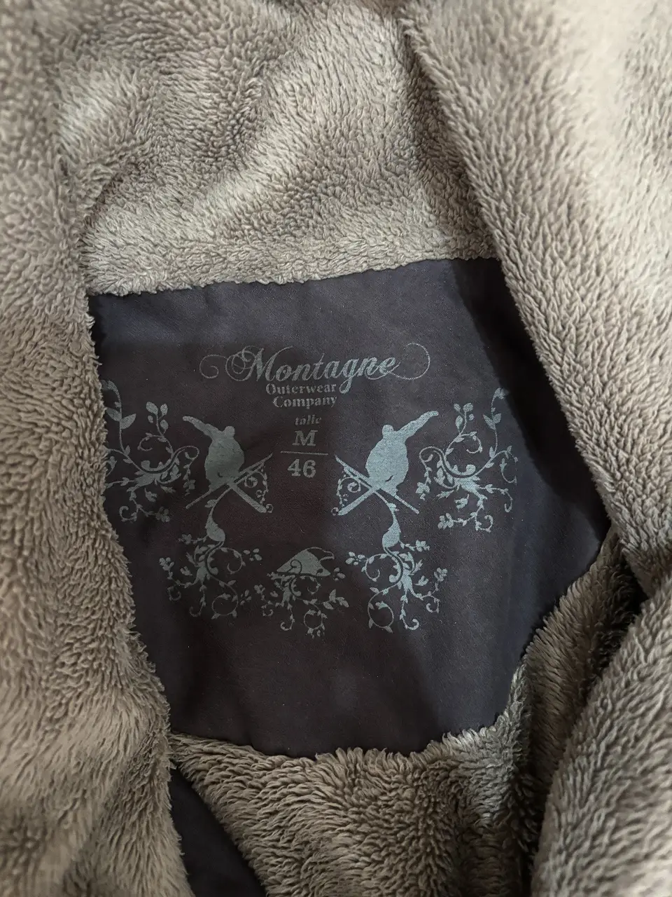 Tapado Montagne - Vista 3