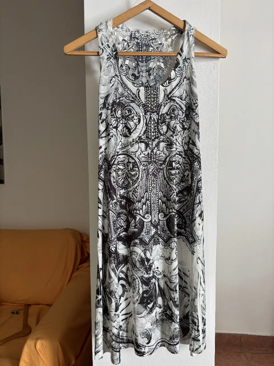 Vestido Sin marca - Vista 2