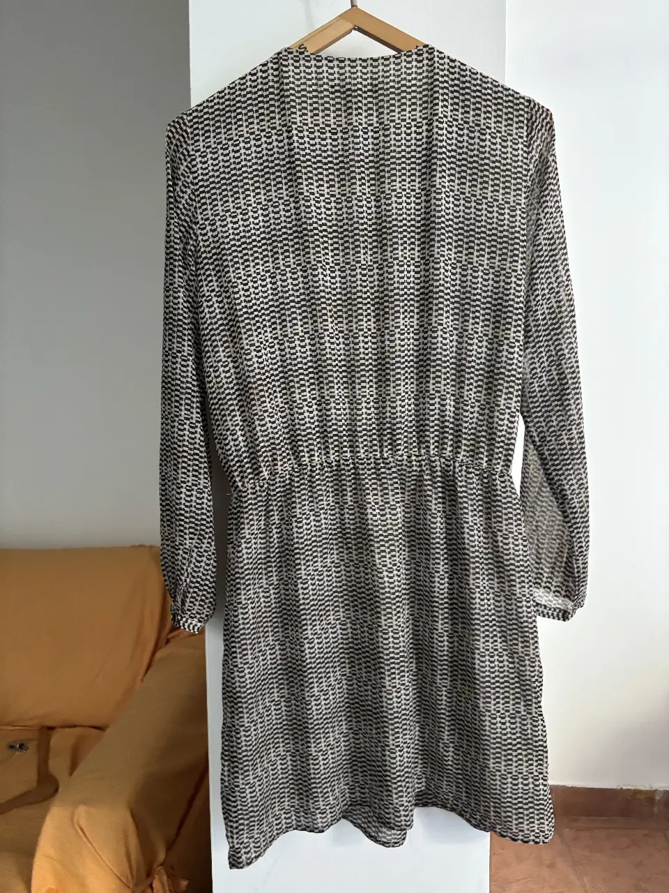 Vestido Mango - Vista 2
