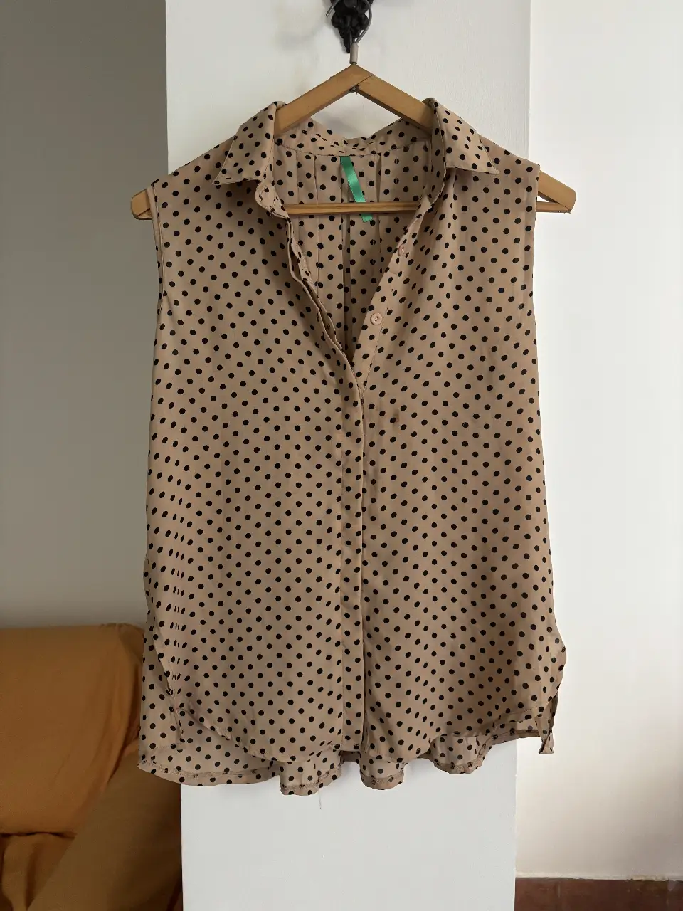 Blusa Sin marca - Vista 2