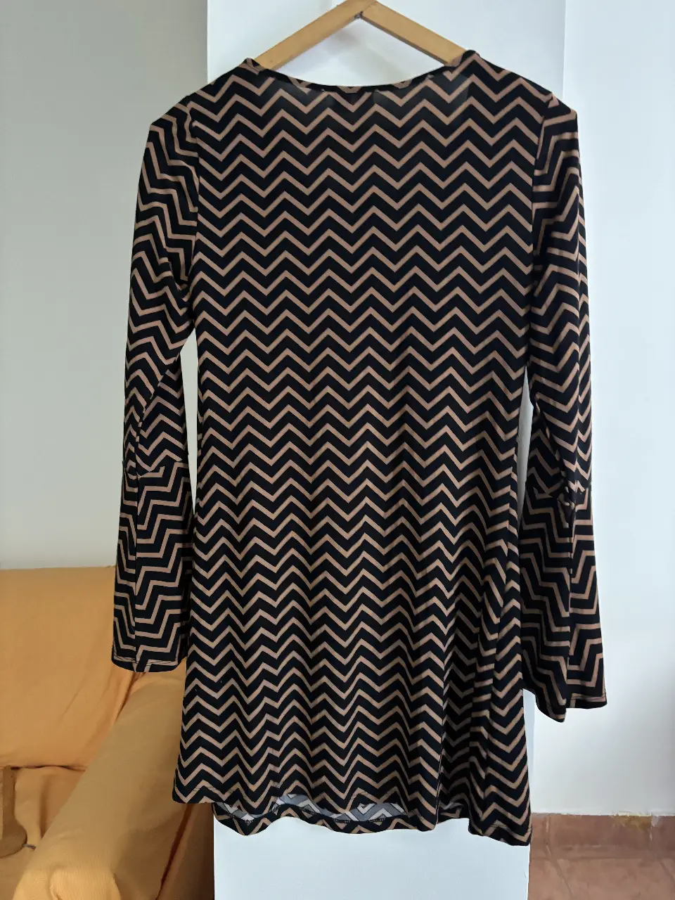 Vestido Tacera - Vista 2